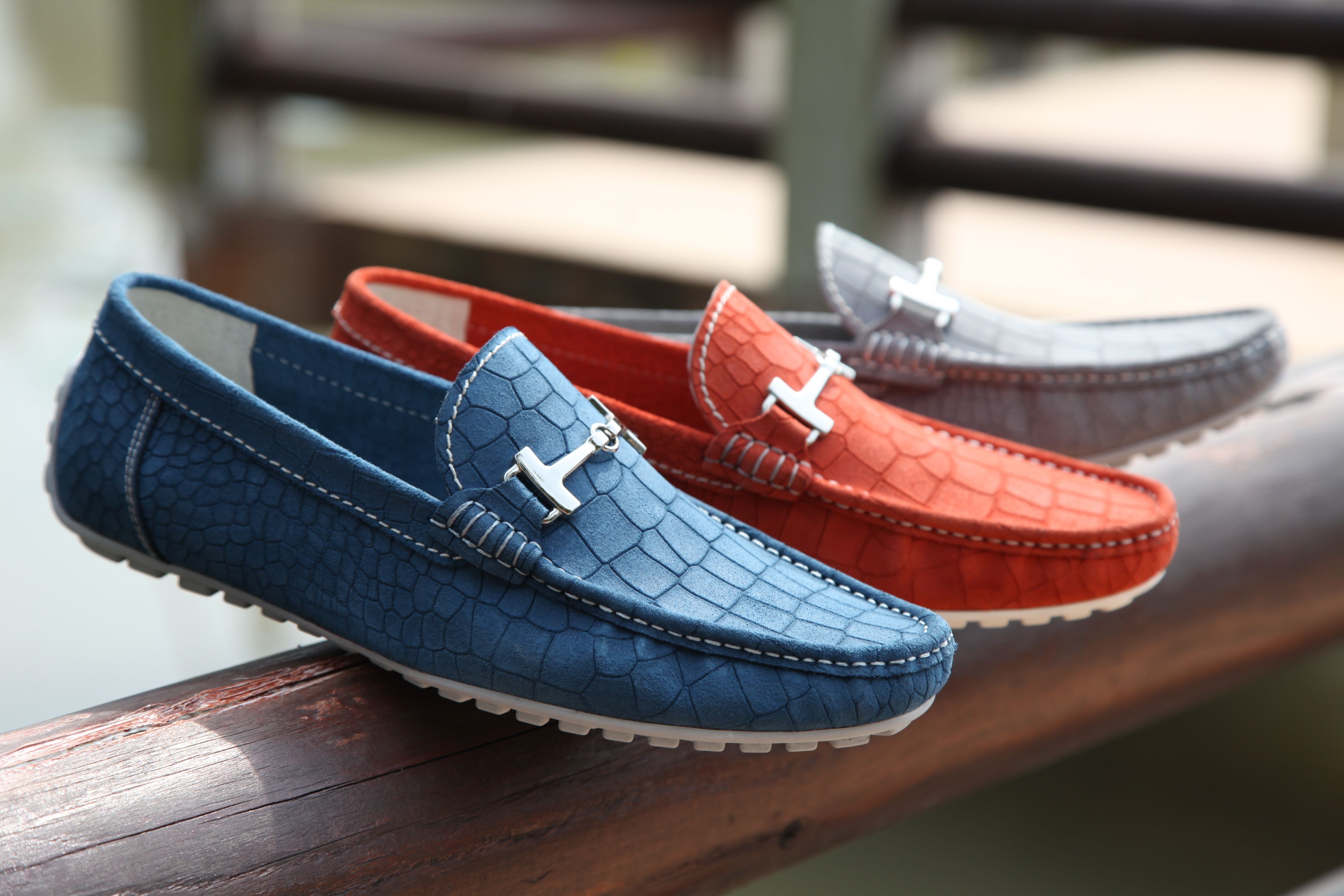 Top 5 Ethnic Footwear For Men From Myntra Right To Fashion Sale
