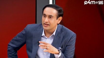 Rahul Kanwal On Journalism: 'It's Not About Picking A Side'