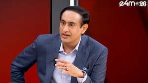 Rahul Kanwal On Journalism: 'It's Not About Picking A Side'