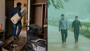 जेल जाते समय दोस्त को दे गया घर की चाबी, जब लौटा तो गायब था AC, जेवर और एक्टिवा; गर्लफ्रेंड से भी ऐंठे 20 हजार