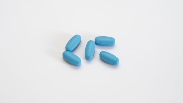 Could Viagra's Active Ingredient Fight Cancer? New Research Shows Promise