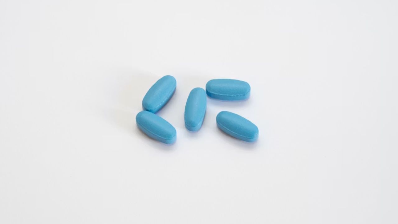 Could Viagra's Active Ingredient Fight Cancer? New Research Shows Promise