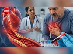 हार्ट अटैक आने से पहले ही अलर्ट कर देगा ApoB टेस्ट? कोलेस्ट्रॉल जांच से कितना अलग, डॉक्टर से समझें