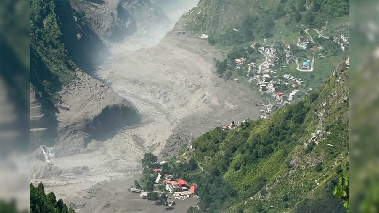 Alert In UP And Bihar After Flash Floods Kill 16 In Nepal