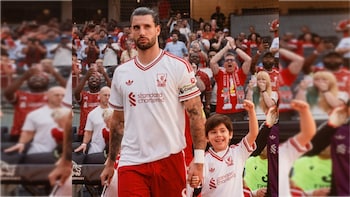 Liverpool vs Leeds United Live Streaming In India: Where To Watch Pre-Season Friendly, Predicted XI, Match Details
