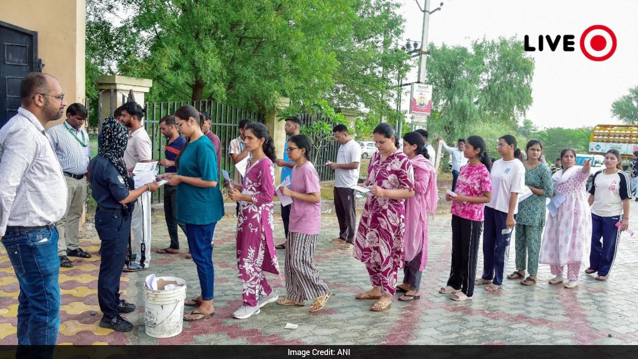 UGC NET June 2026 Answer Key LIVE: Provisional Key To Be Out Today, Check Direct Link, Marking Scheme