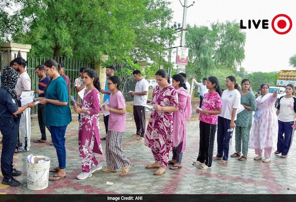 UGC NET के तीन पेपर फिर होंगे, NTA ने इंग्लिश, कॉमर्स और सोशियोलॉजी का शेड्यूल किया जारी