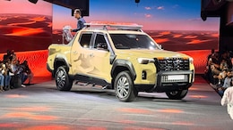 Mahindra Scorpio Lifestyler Pickup Truck Revealed, Hilux Rival Coming By April 2027