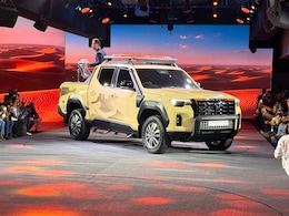 Mahindra Scorpio Lifestyler Pickup Truck Revealed, Hilux Rival Coming By April 2027