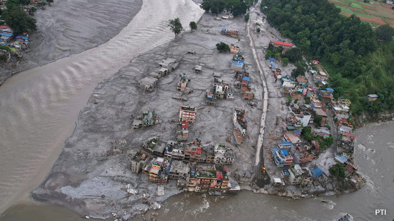 Contact Restored With 50 Indians, 275 Still Missing In Nepal: Centre