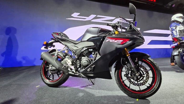 KTM की उड़ेगी नींद! Yamaha YZF-R2 भारत में लॉन्च, जानिए खासियत और कीमत