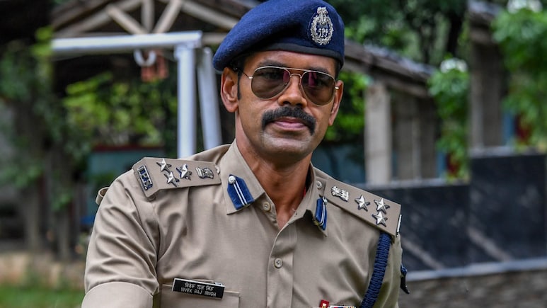 NCB में बॉस बने IPS विवेक राज सिंह: 3 कैडर में सेवाएं देने वाले इकलौते पुलिस अफसर! IAS से की शादी