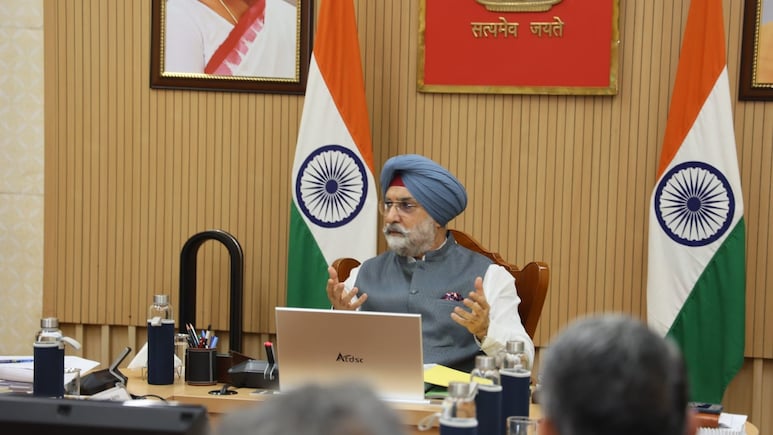 Delhi Promotes 23 School Principals To Deputy Director Posts