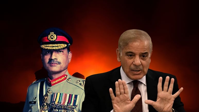 अमित शाह के खुलासे पर तिलमिलाया पाकिस्तान, ISI के 200 ऑपरेटिव की गिरफ्तारी पर क्या बोला 'आतंकी फैक्ट्री'?