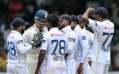 Jaiswal Breaks Silence After Criticism Over Heated Fight With Sri Lanka Star
