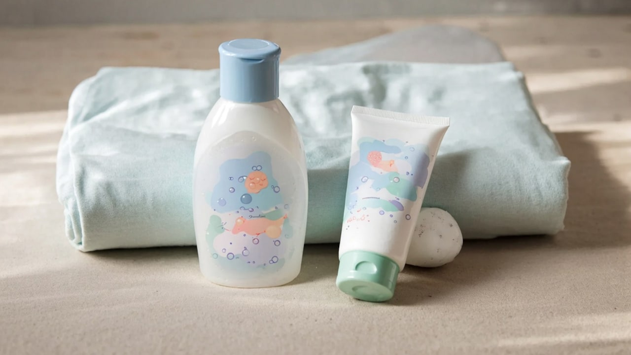 Top baby care essentials keep your little one safe, happy, and protected
