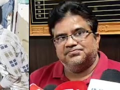 हद हो गई! बिहार के अस्पताल में फ्रैक्चर पैर पर प्लास्टर की जगह बांध दिया कार्टून, CS ने दिए जांच के आदेश