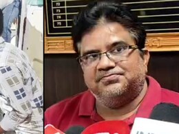 हद हो गई! बिहार के अस्पताल में फ्रैक्चर पैर पर प्लास्टर की जगह बांध दिया कार्टून, CS ने दिए जांच के आदेश