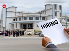 GTB Hospital Recruitment 2026: जीटीबी अस्पताल में 17 पदों पर भर्ती, 24 अगस्त को होगा वॉक-इन इंटरव्यू
