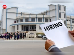 GTB Hospital Recruitment 2026: जीटीबी अस्पताल में 17 पदों पर भर्ती, 24 अगस्त को होगा वॉक-इन इंटरव्यू