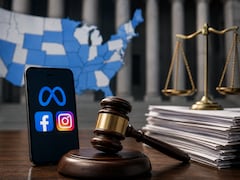 Meta Faces Potential $1.4 Trillion Damages As 29 States Take Youth Safety Fight To Court