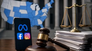 Meta Faces Potential $1.4 Trillion Damages As 29 States Take Youth Safety Fight To Court