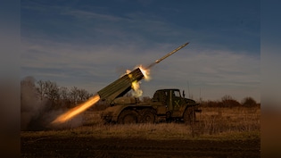 Iran's Big Claim Amid Tensions With US: Missile, Drone Production Exceeds Deployment Rate