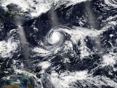 Typhoon Dolphin Leaves Thousands Without Power In Japan, Heads For China