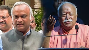 Priyank Kharge Targets RSS Again, Says 'Same Sangh, Just Different Slang'