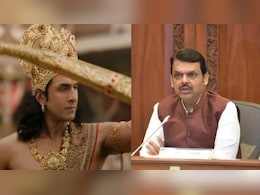 Devendra Fadnavis Calls <i>Ramayana</i> "Film Of The Millennium," Wants It To Win Oscar