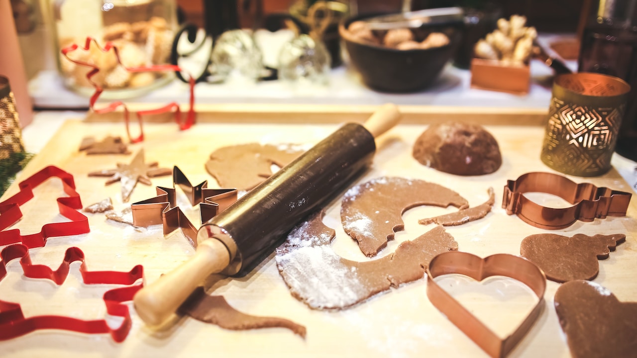 Which cookie cutter do you want to grab under ₹1000? Which cookie cutter do you want to grab under ₹1000?