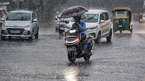 Delhi Sees Maximum Temperature Of 35.3 Degrees Under Constant Cloud Cover