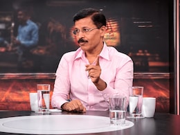 In A First, Maharashtra Food Safety Chief Tukaram Mundhe Announces Festival Special Year-Round Surveillance