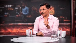 Tukaram Mundhe Transferred To Rajasthan? Social Media Posts Go Viral. Here's What FDA Chief Says