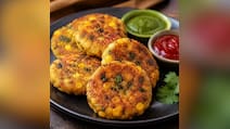 महाबलेश्वर की मशहूर कॉर्न टिक्की अब घर पर! Chef Harpal Singh Sokhi से जानें इसका असली राज