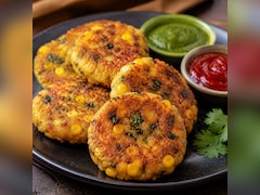 महाबलेश्वर की मशहूर कॉर्न टिक्की अब घर पर! Chef Harpal Singh Sokhi से जानें इसका असली राज