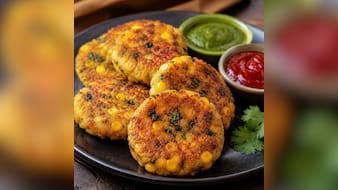 महाबलेश्वर की मशहूर कॉर्न टिक्की अब घर पर! Chef Harpal Singh Sokhi से जानें इसका असली राज