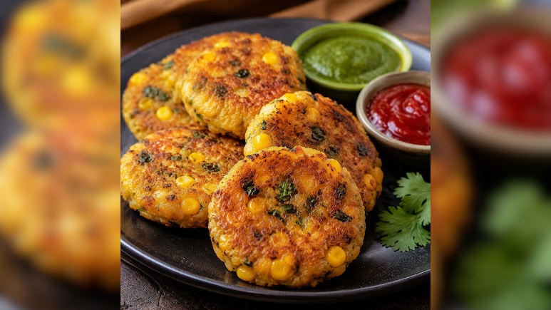 महाबलेश्वर की मशहूर कॉर्न टिक्की अब घर पर! Chef Harpal Singh Sokhi से जानें इसका असली राज