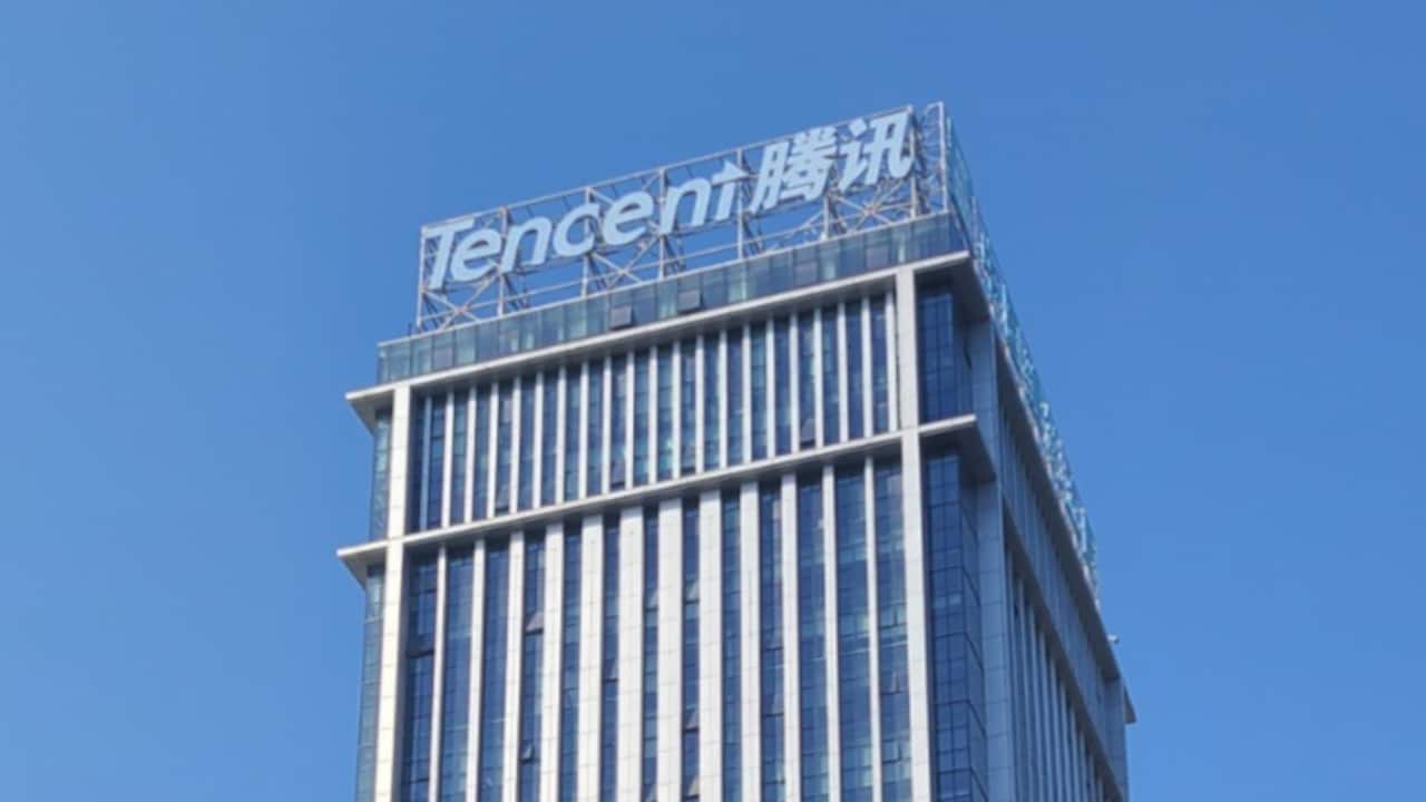 Tencent Q2 Breakdown: Gaming Rebounds, But AI Spending Weighs On Profit — Key Takeaways