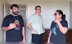 After 100 Audition Rejections, Archana Puran Singh's Son Is Buying 1st House