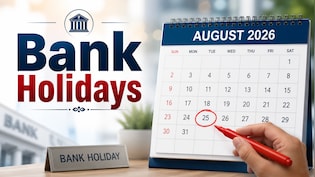 Bank Holiday Today, August 25: Banks Closed In These 2 States; Check Full List