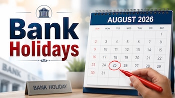 Bank Holiday Today, August 25: Banks Closed In These 2 States; Check Full List