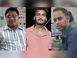 3 Engineers Killed In Turbine Explosion At Jharkhand Factory
