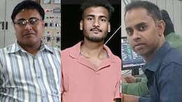 3 Engineers Killed In Turbine Explosion At Jharkhand Factory