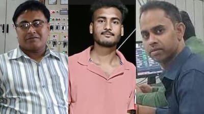 झारखंडमधील स्फोटात तीन अभियंत्यांचा मृत्यू
