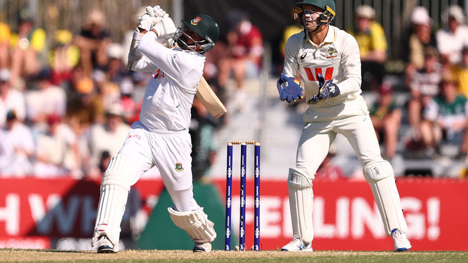 Sunil Gavaskar Blasts Australia vs Bangladesh 2nd Test Pitch, Drops Hypocrisy Bombshell