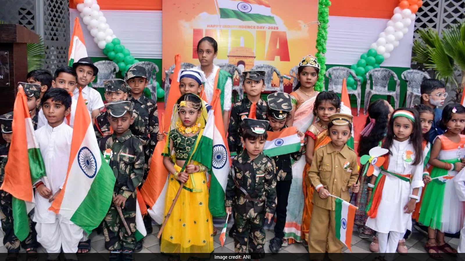Independence Day 2026: Eco-Friendly Decorations and Educational Activities in Schools