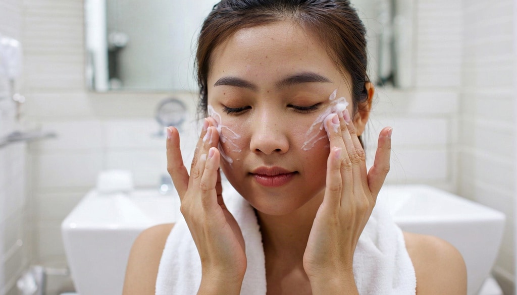 Salicylic face washes also have anti-inflammatory properties which reduce redness, and soreness if there are pimples caused by the monsoon. Salicylic face washes also have anti-inflammatory properties which reduce redness, and soreness if there are pimples caused by the monsoon.