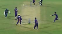 Miracle After Misfield: Incredible Run-Out In Delhi T20 League Stuns Fans