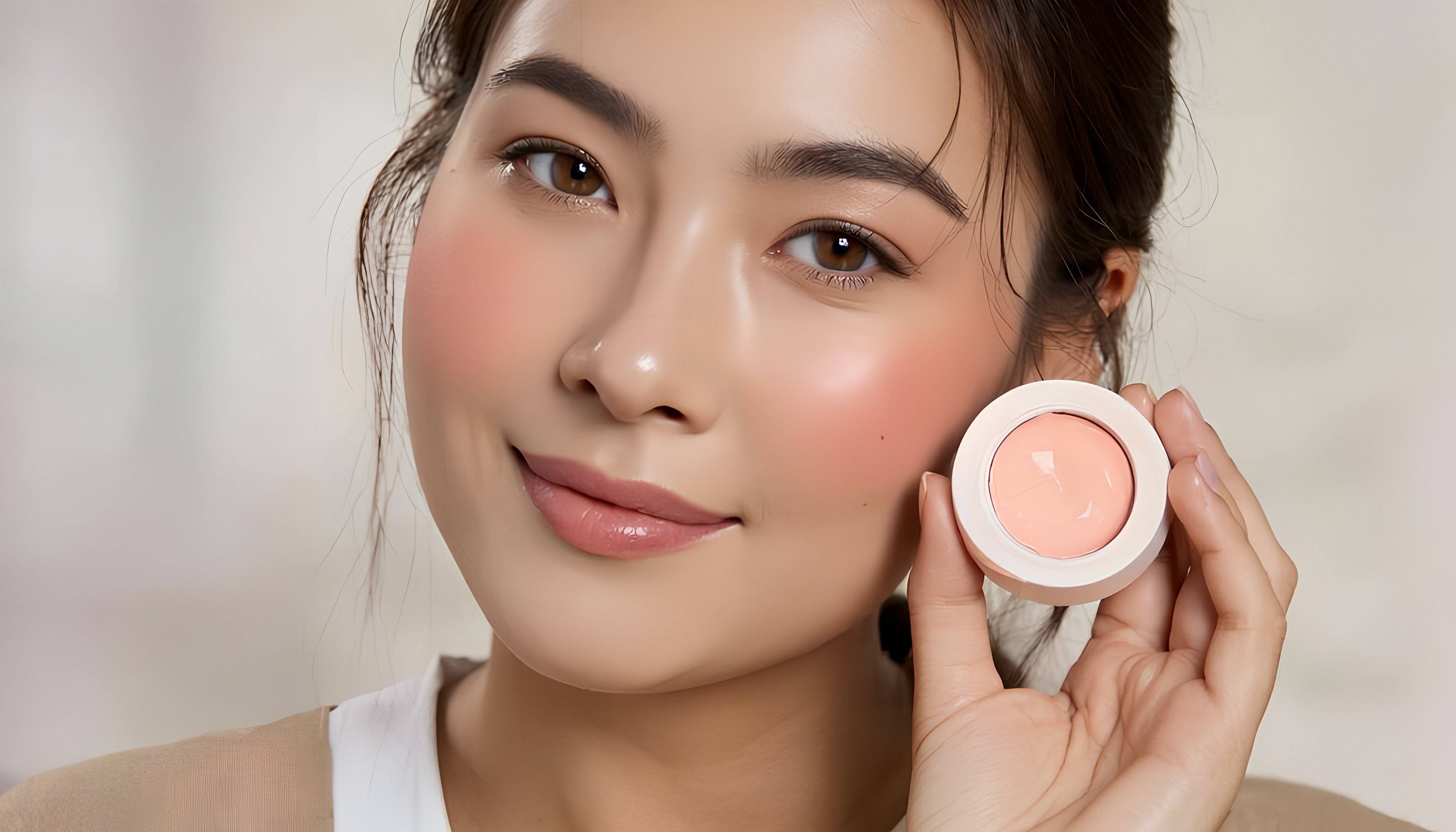 Top 5 Cream Blushes For An Everyday Flushed Look Under ₹1600
